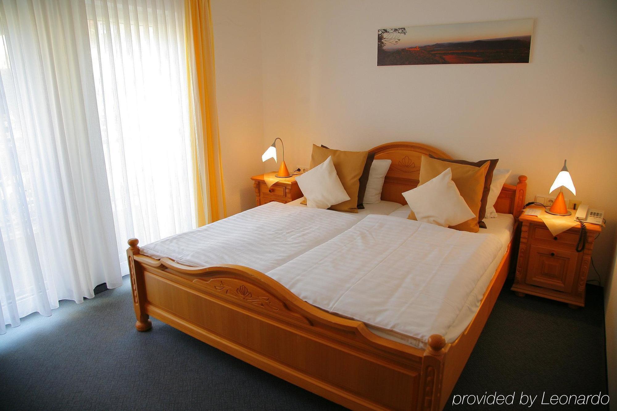 Hotelpark Stadtbrauerei Arnstadt Eksteriør billede