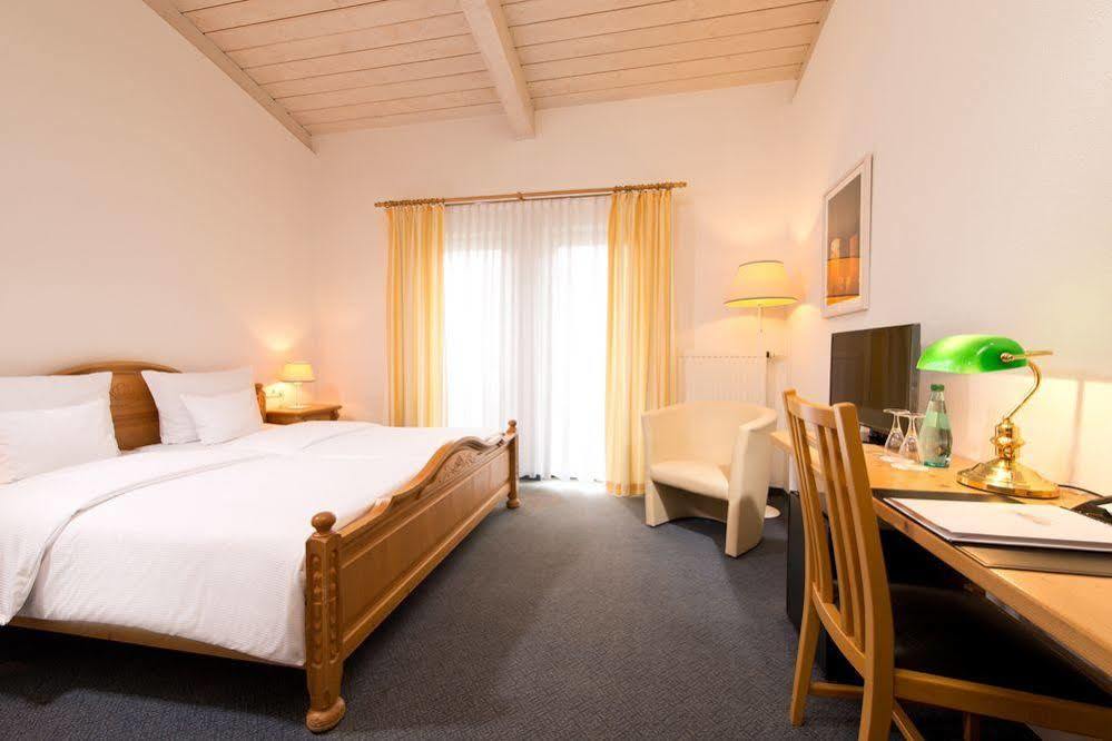 Hotelpark Stadtbrauerei Arnstadt Eksteriør billede