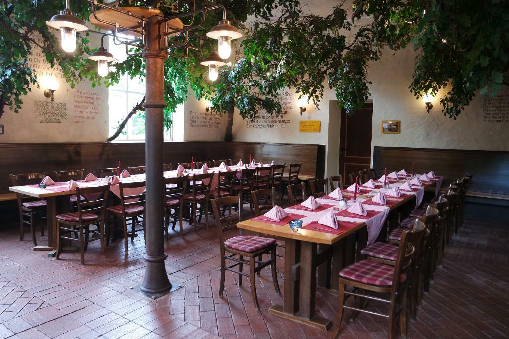 Hotelpark Stadtbrauerei Arnstadt Eksteriør billede